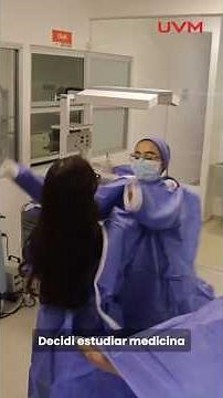 Why I chose Medicine at UVM