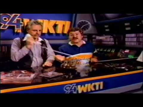 (1989) Reitman & Mueller - 94FM WKTI
