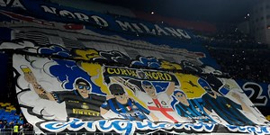 Inter in Antimafia: ascoltati dirigenti su rapporti curva Nord e ‘Ndrangheta