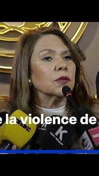 Paraguayan Senator who insulted Mbappé demands an apology from the French team captain