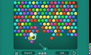 Bubble Shooter HD