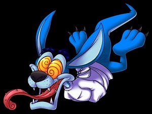 Ripper Roo gets the last laugh (Crash Bandicoot)
