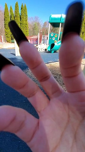 Fast Camera Tapping ASMR Triggers Playground Sounds