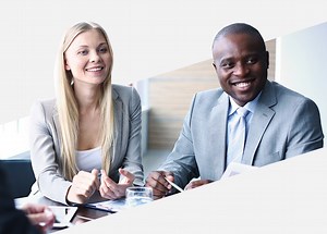 Managed IT Services & Co-Managed Support Providers, Award-Winning IT Security Consulting, Infrastructure Solutions Companies, Free Consultation in Utah County