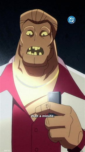 Of all the challenges CLAYFACE has faced, Veganuary might be the most unpredictable! | DC Comics