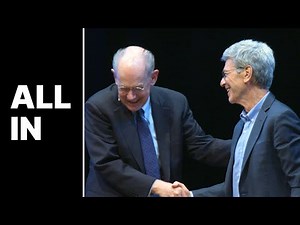 Deep State, Hegemony & U.S. Foreign Policy: John Mearsheimer vs. Jeffrey Sachs | All-In Summit