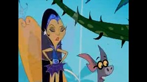 Pearlie episode with Merrie Melodies intro and closing