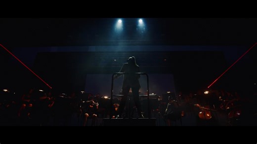 11 reactions | SYNTHONY  An orchestra like no other, BRISBANE |...