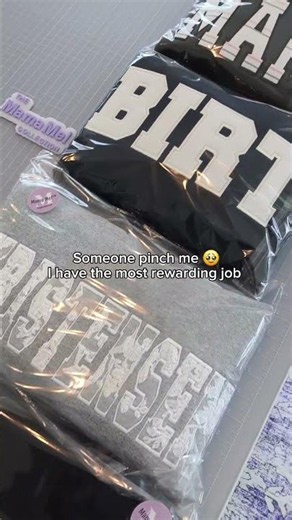 Custom Embroidery