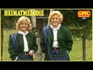 Heimatklänge Spezial 1989 - Maria & Margot Hellwig präsentieren internationale Chöre und Tänze