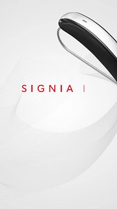 Signia Hearing on Reels