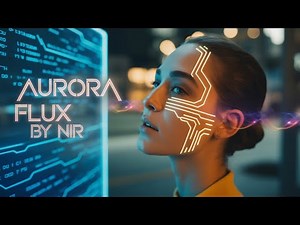 Aurora Flux - The Future of Dance: Insights from 2025