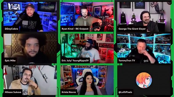 "Ryan Kinel's Taco Bell Rant"- (Complete)