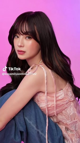 JM Ibarra & Fyang Smith Fall in Love in