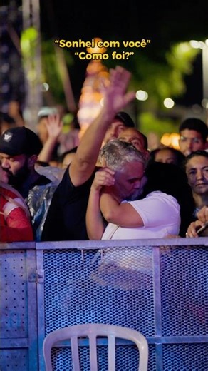 A real couple's dream is like this! ❤️‍🔥