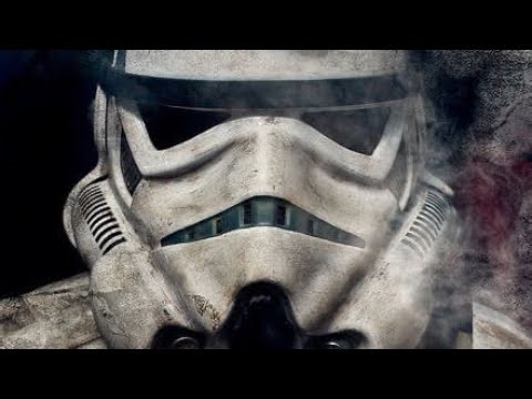 Star Wars Battlefront Gameplay Walkthrough Part 2 - Galactic Empire (PS4 Multiplayer)