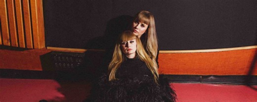 New Song Saturday: Hear Tracks From The Smile, Lucius, Brittany Howard, and More