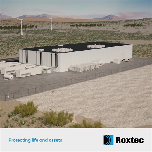Roxtec cable and pipe transits are the perfect choice for prefabricated modular enclosures! 🎥 Watch our new video and discover 5 excellent reasons to use Roxtec sealing solutions in your containers for power generators and other external auxiliary equipment. ✅ Reliable ✅ Flexible ✅ Time-saving ✅ Safe ✅ Future-proof #PipeSealing #DataCentreDesign #ModularSolutions #PowerGeneration #Engineering #Innovation #SafetyFirst #Prefabrication #EnergySolutions 🔗 Ready to learn more? Click the link in the