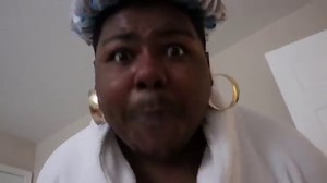 When your Mom finds out her Son is a Rapper