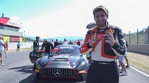 16K views · 326 reactions | Alberto Naska e la sua prima Gara Endurance...  Campionato Italiano Gran Turismo Mugello Circuit #Merbag #MerbagMilano #MercedesAMG #Mercedes #amg #amgperformance | Merbag Italia | Facebook