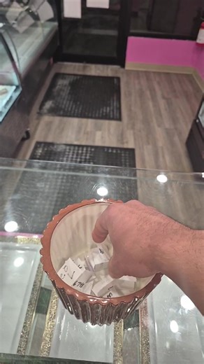 POSH NOSH Pastry Confectionery on Reels