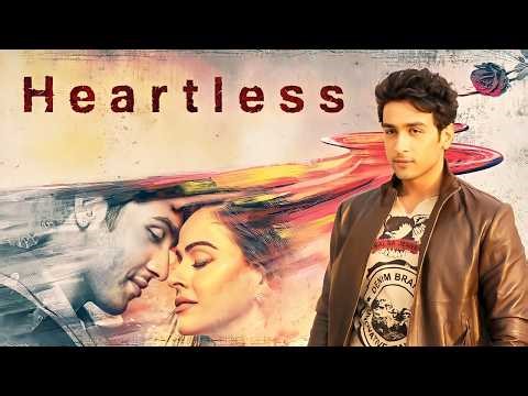 Heartless Full Movie | Adhyayan Suman, Om Puri | Latest Hindi Blockbuster Movie | Action Drama