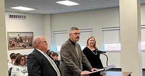 Criminal Court Cases Could Move Faster with Newly Appointed Magistrate Judge