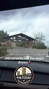 280K views · 1.1K reactions | This is why Sacramento, CA is rated one of the top cities with the worst drivers  Involved in an auto accident? Contact @autoaccidentdotcom ! | 916 Now | Facebook
