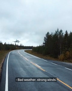 602K views · 10K reactions | Operating from dispersed air bases has been in the Gripen DNA since the beginning. Watch the full video here: www.youtube.com/watch?v=HWYLgEU_92M | Saab | Facebook