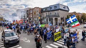 30 ans du référendum: