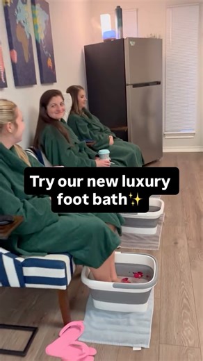 Live in Okc? Need a girls day? Book at the link in our bio;) #girlsday #massagetherapy #relaxation #treatyourself #wellness #okc | MaM Massage & Spa | Facebook