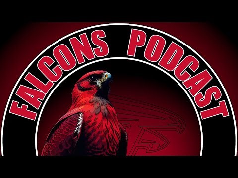 What Did We Learn From Arthur Blank? | Falcons Podcast w/ Garrett Chapman
