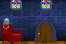 Ghostly Castle Escape - Adventure - playit-online - play Onlinegames