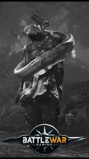 Raiden Electric Eel Animality