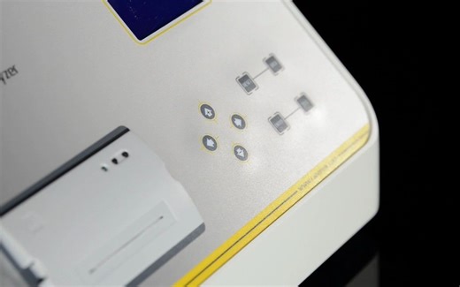 Labthink兰光C650H顶空气体分析仪 包装顶空残氧仪 残留气体测定仪