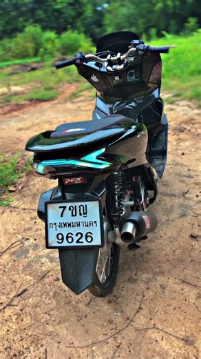 Pcx 160 modif simpel