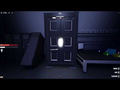 THIS GAME IS TERRIFYING! ROBLOX CONTROL...