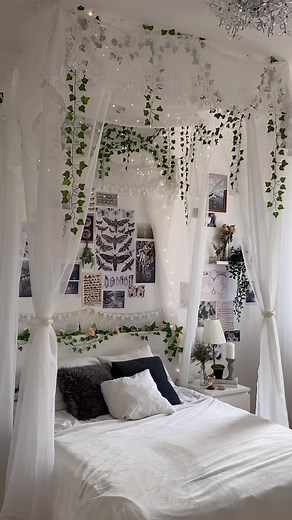 Teen Bedroom Makeover: Leyla Tavas Room Transformation 2020