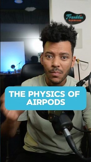 The Crazy Physics of Noise Cancellation