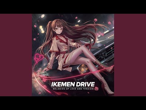 Ikemen Driver: The Heart's Parallel Roads