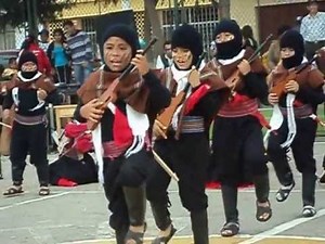 Danza Pausiñas