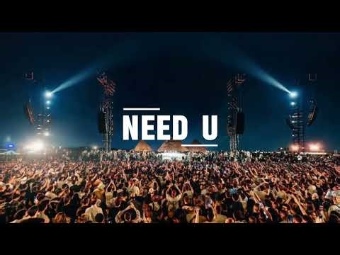 Duke Dumont - Need U (LUMINAE & USAI Remix)
