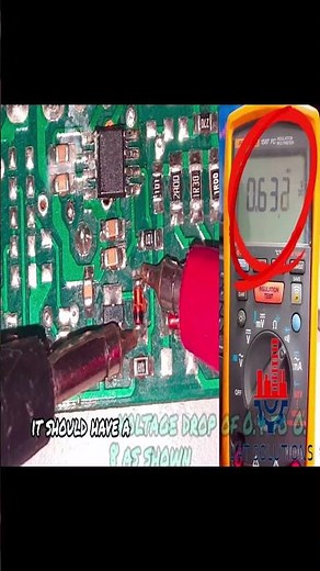 How to Test SMD ZENER Diodes: Testing and Diagnosis Guide #electronics #diodes #zenerdiode