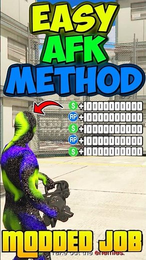 GTA 5 Online: Best SOLO AFK Money & RP Glitch November 2025 (PC/PS5/Xbox)