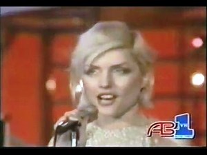Blondie - One Way or Another (1979 Music Video) | #39 Rock & Roll Song