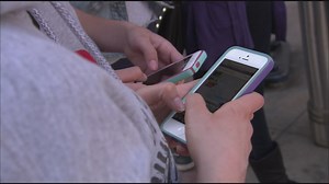 Why you might soon text robots as often as your friends