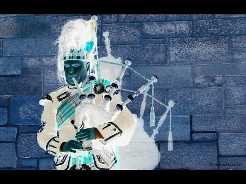 Bagpipe Music (EAR RAPE)