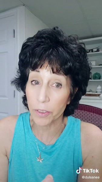 Animal Communicator Dulsanea on TikTok