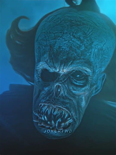 Pennywise kills the General of the Soldiers (French version) / #shorts welcome to Derry