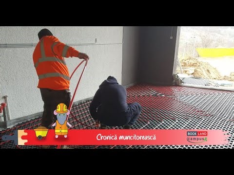 Workers' Chronicle (day 344)